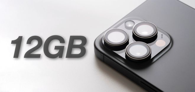 iPhone 17全系或配备12GB内存，防反射屏幕涂层计划取消
